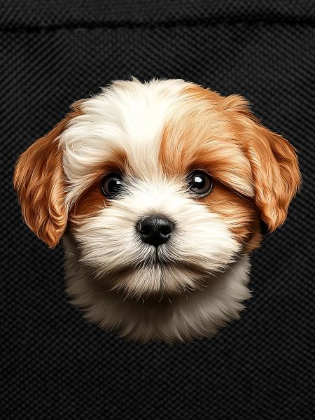 Lhasa Apso