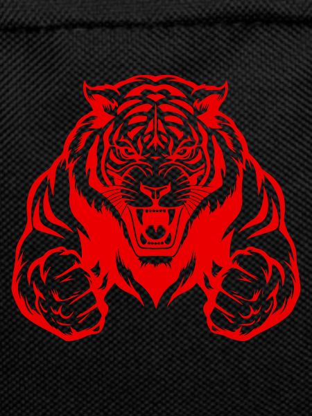 Tiger Bodybuilding Muskeln