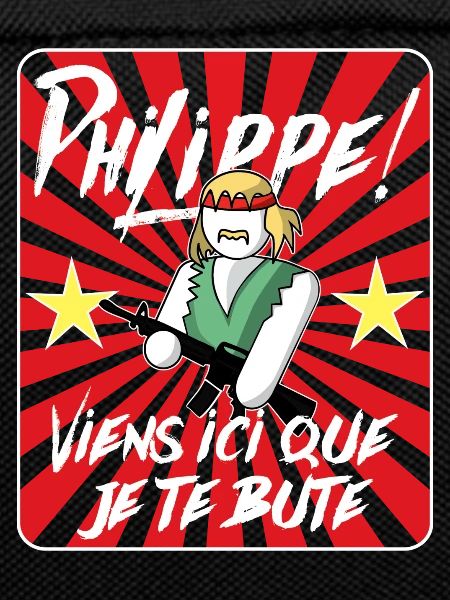 Philippe Cobra