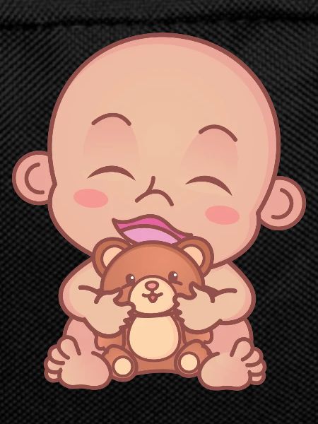 Baby Teddy