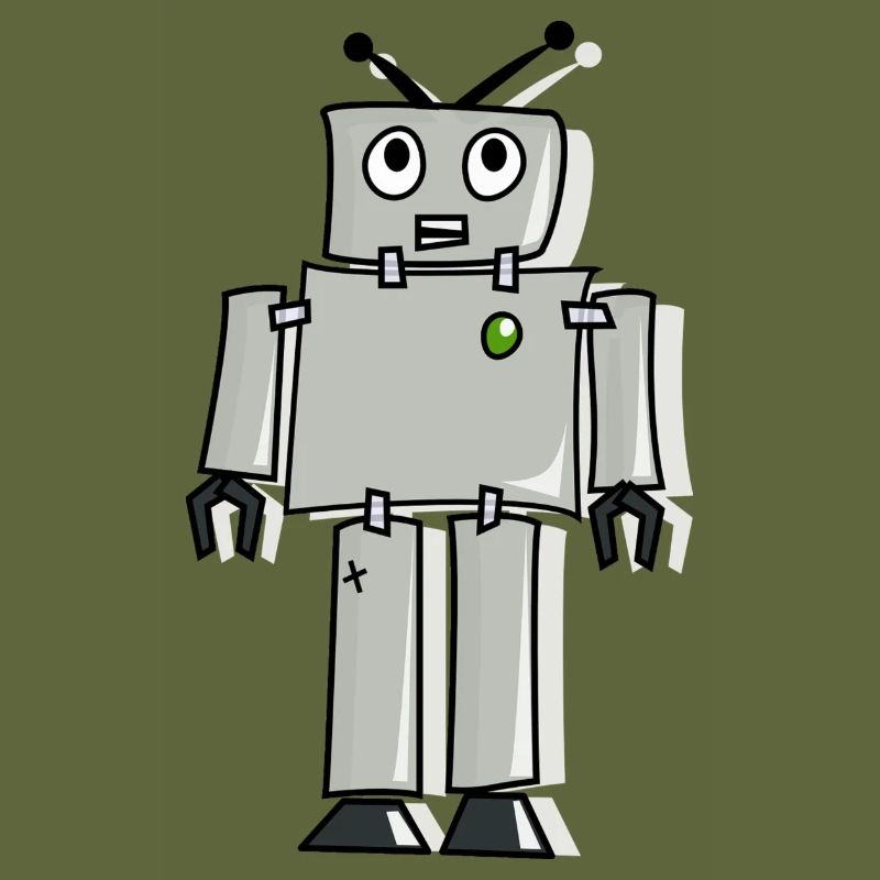 Roboter