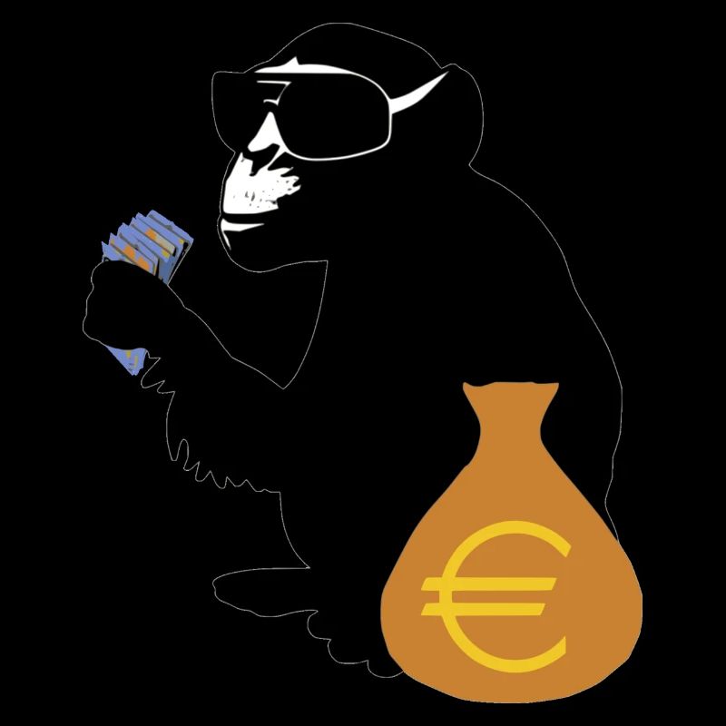 Euro monkey