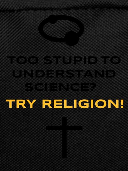 Science vs. Religion