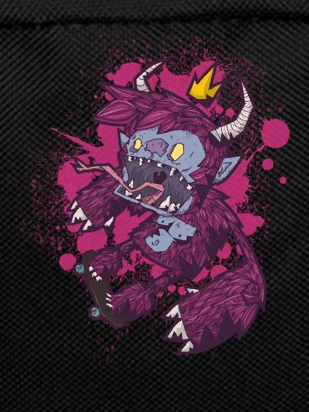Pink Monstre