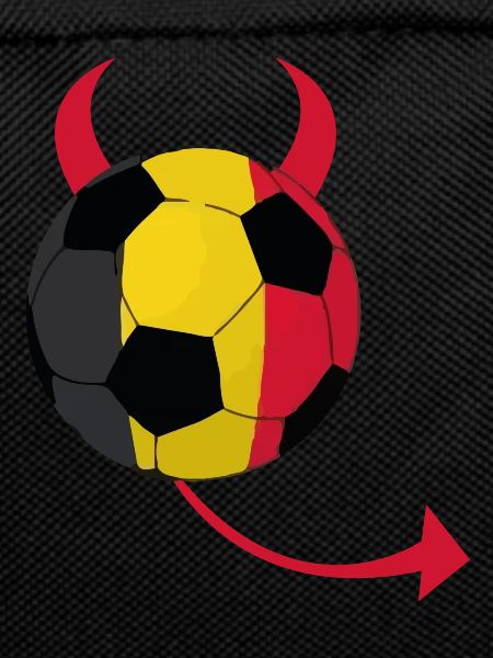 les diables belges