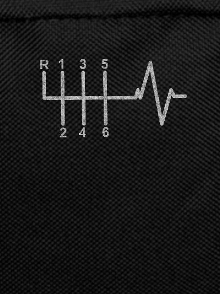 Gearshift heartbeat