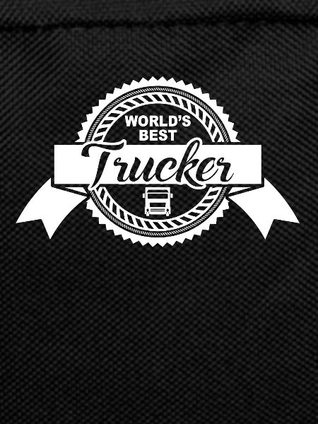 Trucker trucker
