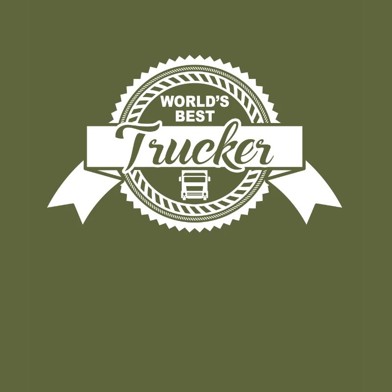 Fernfahrer trucker
