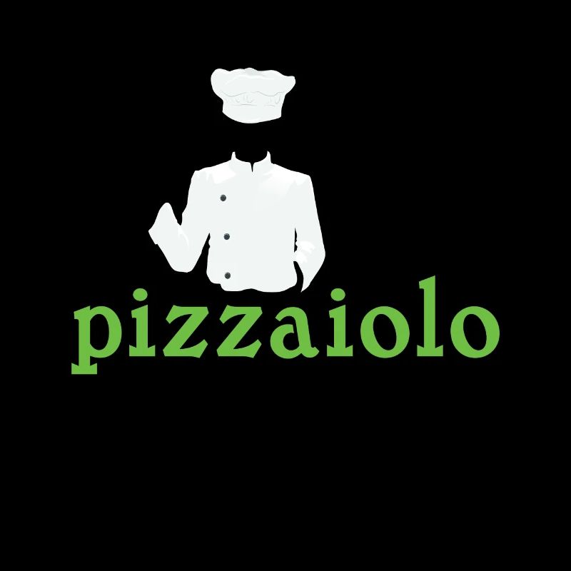 Pizzaiolo pizza baker