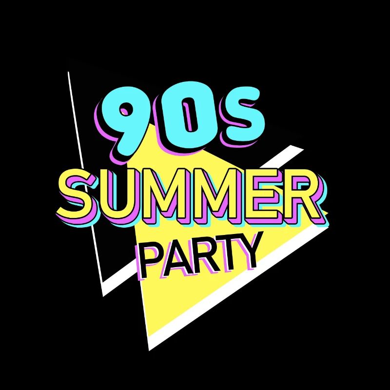 90 party