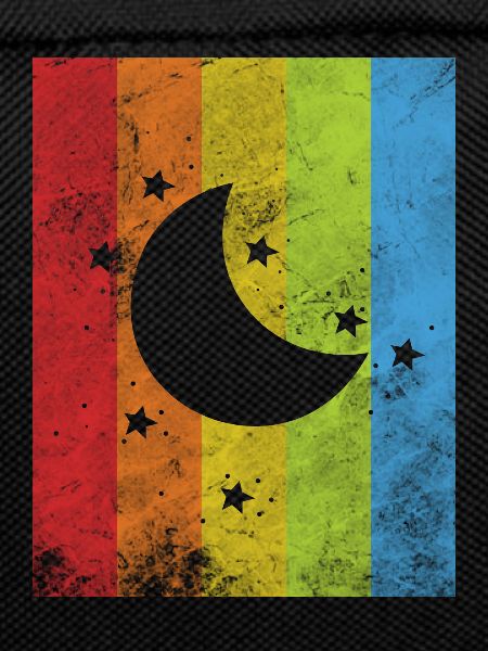 rainbow Flag