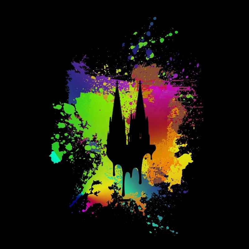 Cathédrale de Cologne