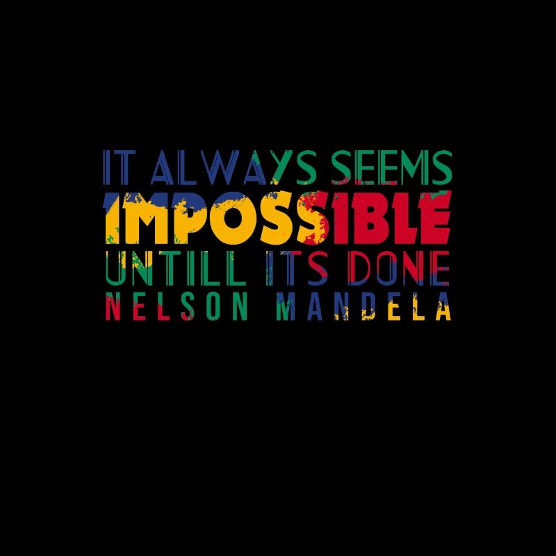 Nelson Mandela
