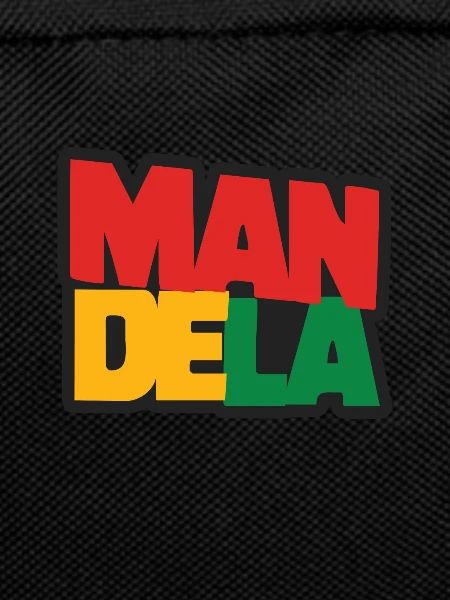 Nelson Mandela