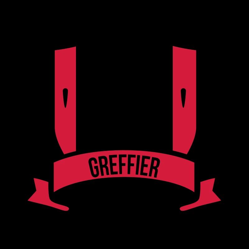 Greffier / Greffière / Loi / Tribunal / Justice