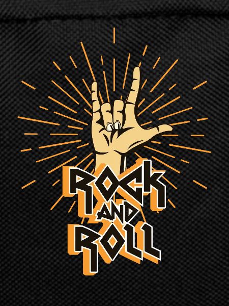 Rock and roll