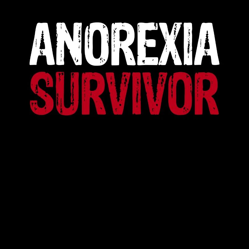 Anorexie Überlebender
