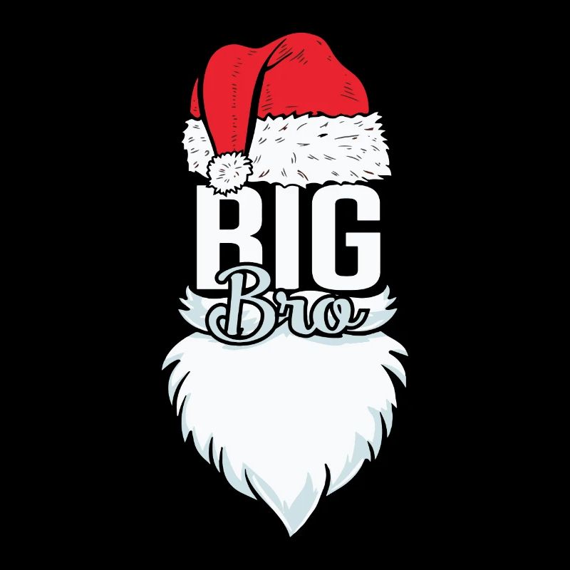 Big Bro Christmas Big Bro Noël
