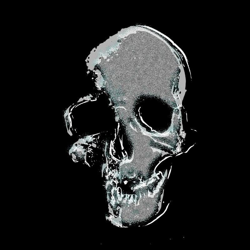 Tête de mort