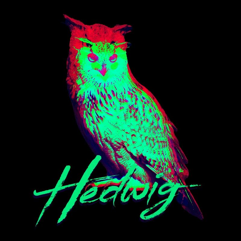 Hedwig Owl