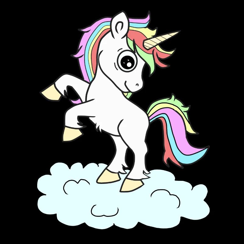Einhorn Einhörner