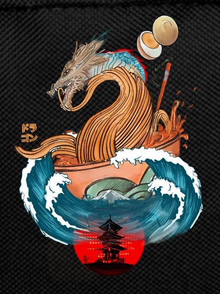 Dragon Ramen