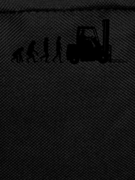 Evolution truck drivers
