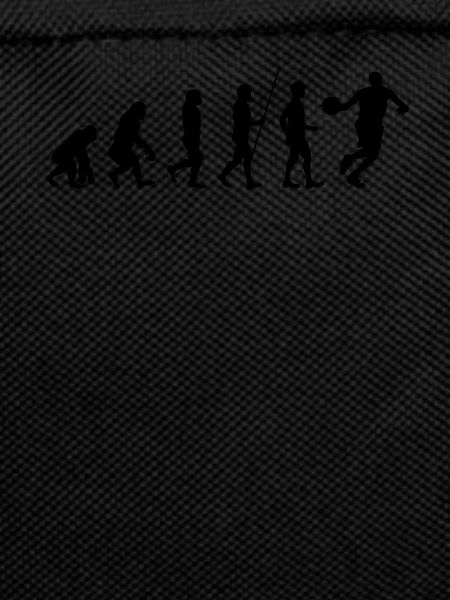 Basketball Evolution