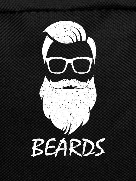 Beards beards