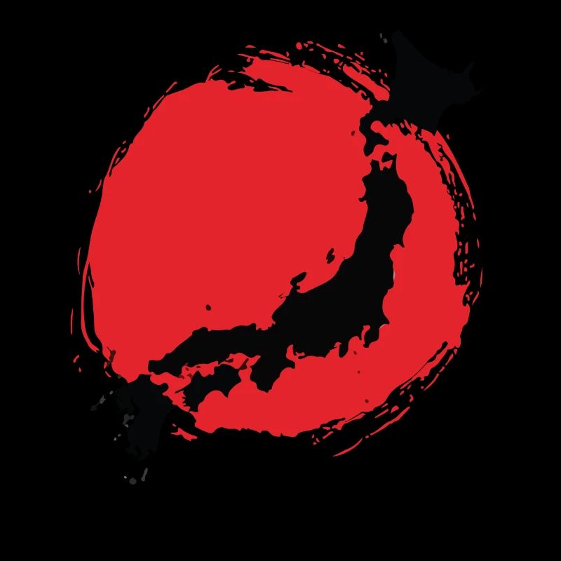 japan samurai lover nippon