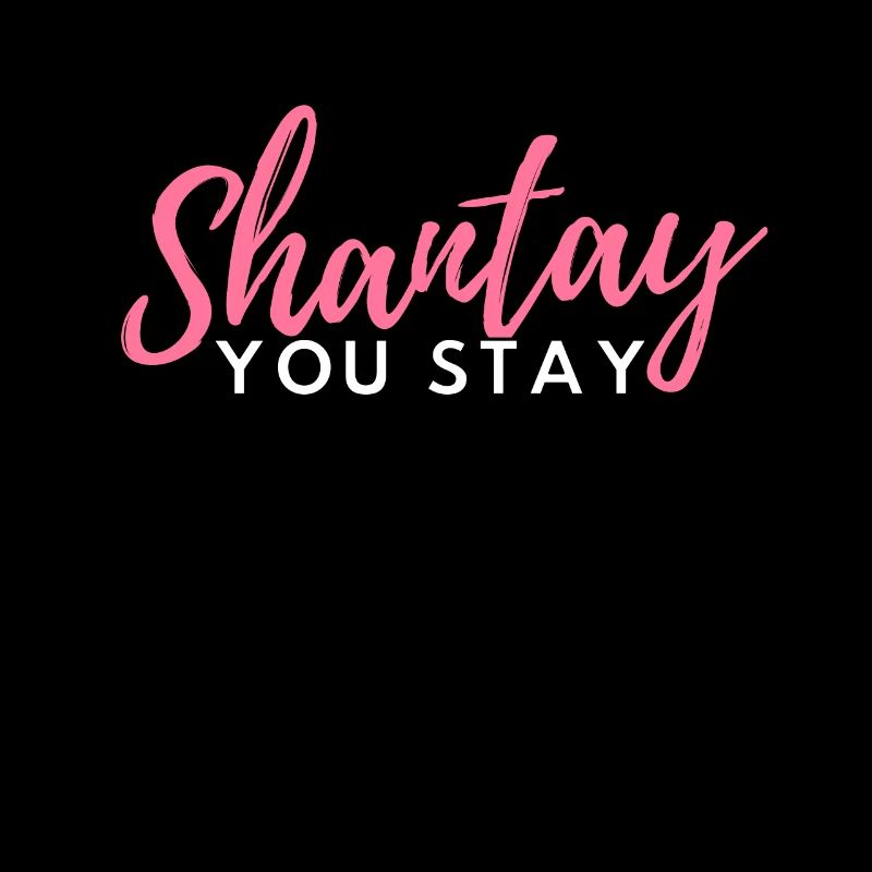 Shantay du bleibst