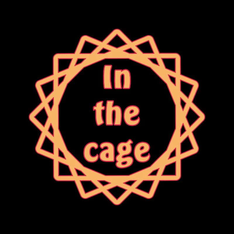 Design In the cage