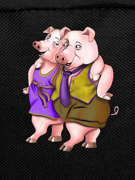 Porcs