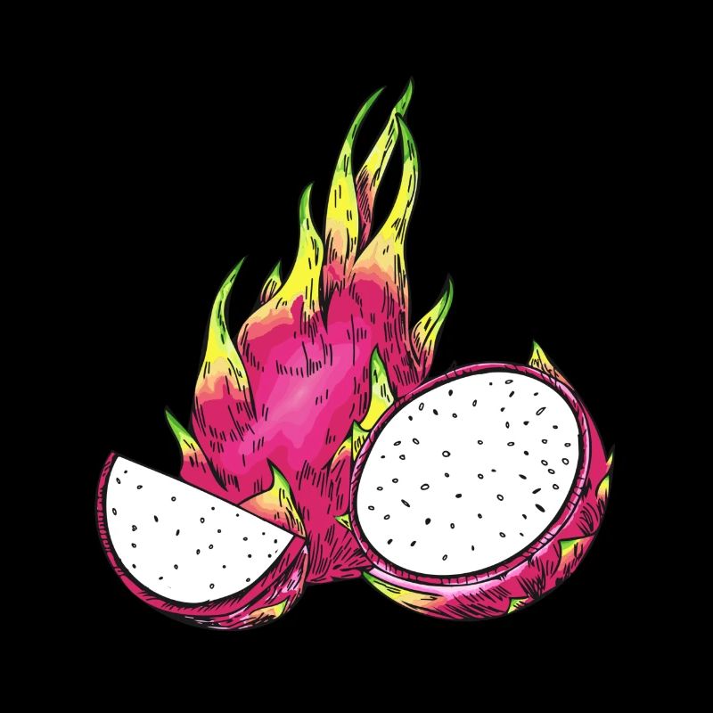 Drachenfrucht