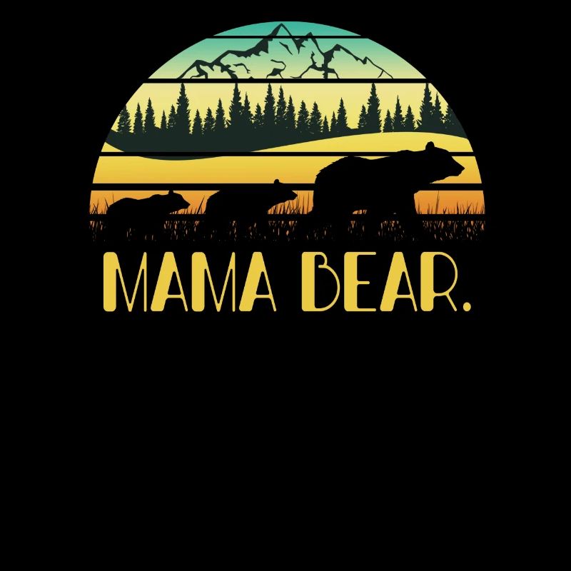 Mama Bear