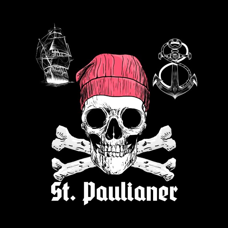 st paulian st pauli design