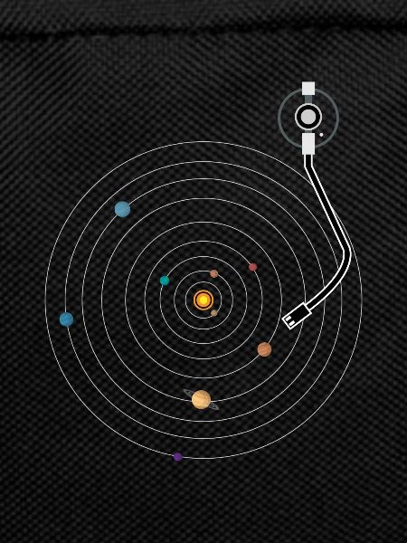 Melodic Universe