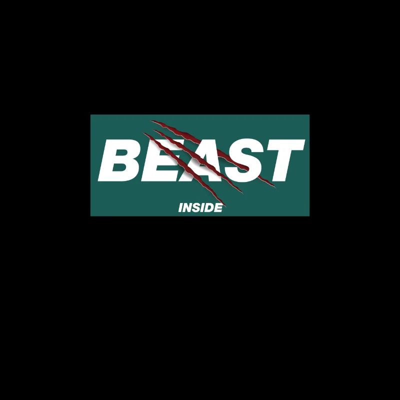 Beast Inside