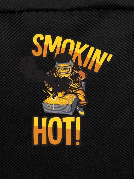 Smokin’ Hot