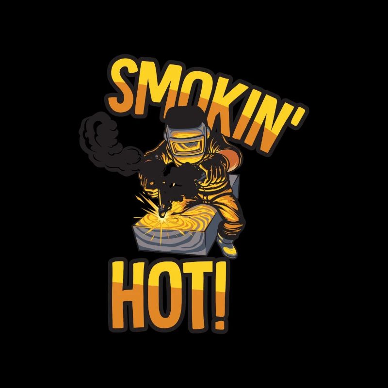 Smokin' Chaud