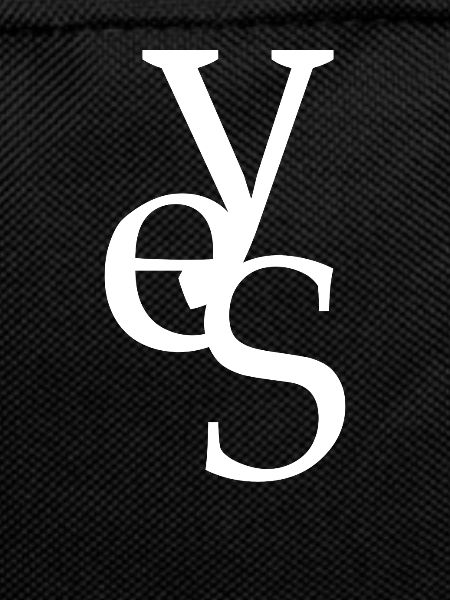 YES I saying funny design