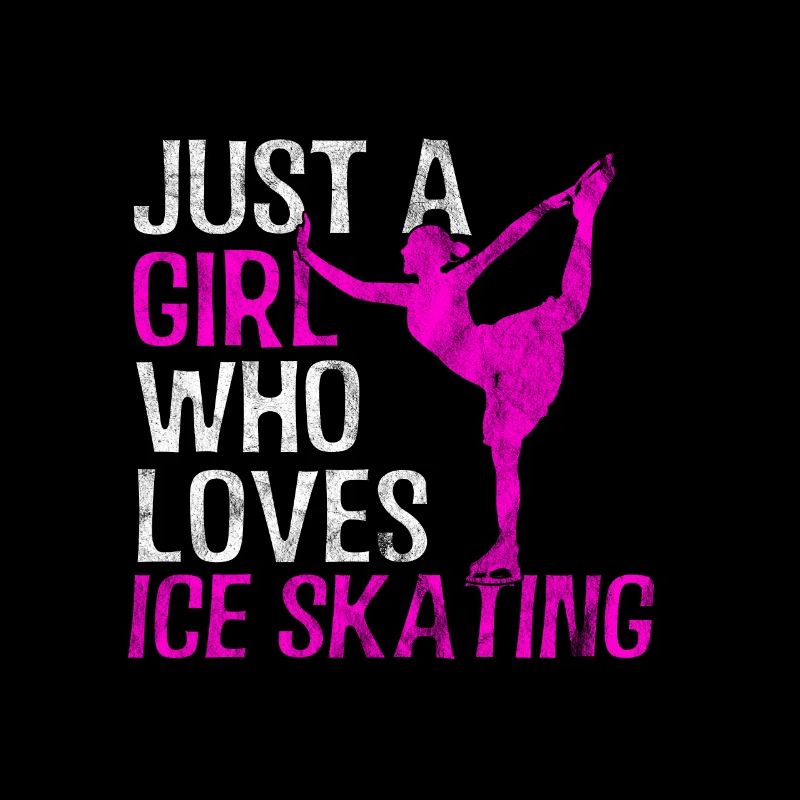 figure skating girls