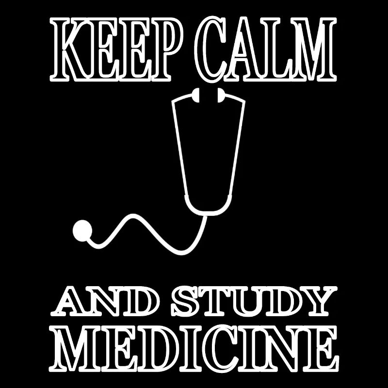 Medizin Student Medizin studieren Medizin Lehrer