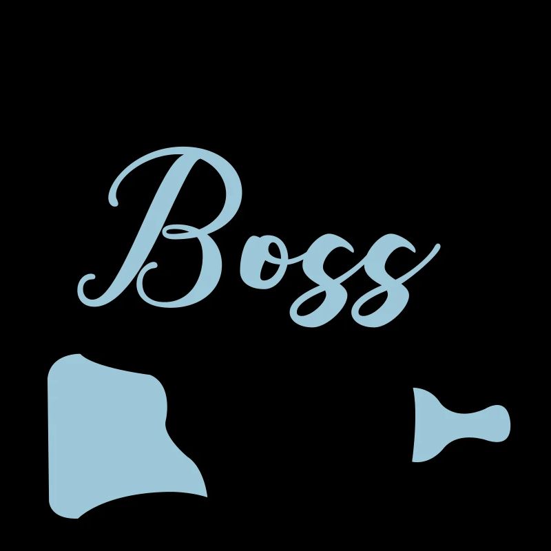 baby bottle boss