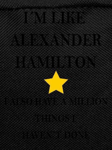 Hamilton