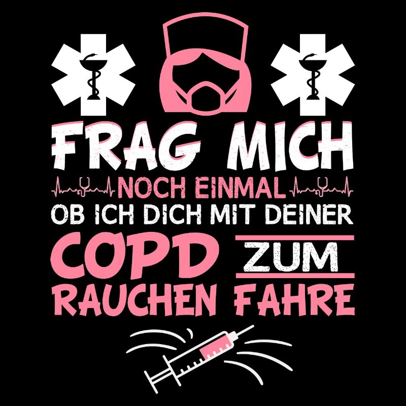 Lustiger Krankenschwester Spruch Ausbildung Pflege