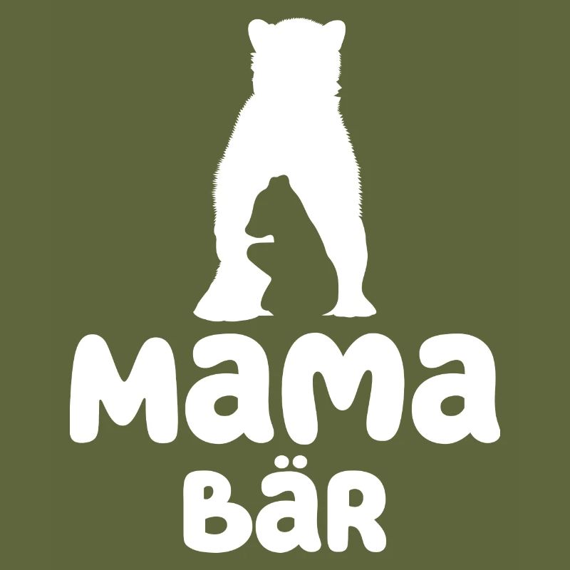 Maman Ours