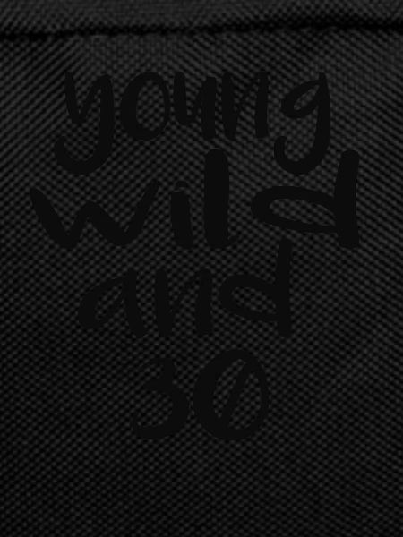 young and 30