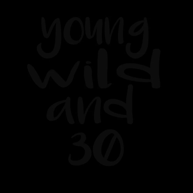 young and 30