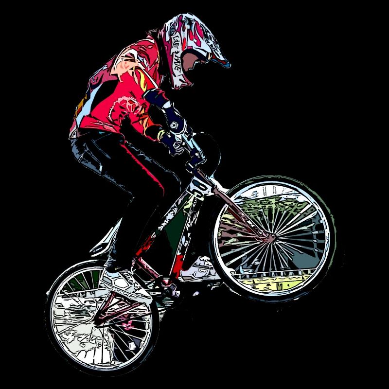 bmx